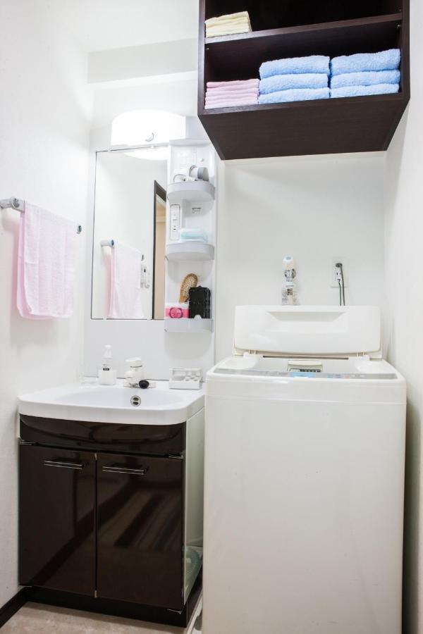 Appartement イオンモール沖縄ライカムまで車で10分のスカイテラス8階 à Okinawa Extérieur photo